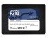 Patriot P210 512GB 2.5 inch SATA III SSD