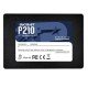 Patriot P210 512GB 2.5 inch SATA III SSD