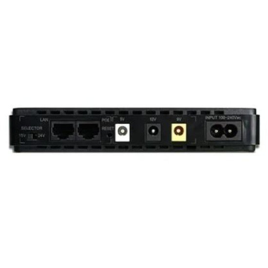 Power Guard ECO-430-PRO 8000mAh Mini DC UPS for Router