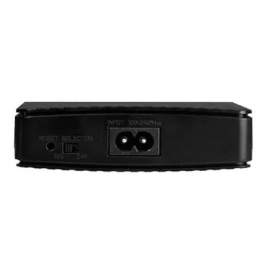 Power Guard ECO-1825 10000mAh Mini DC UPS for Router