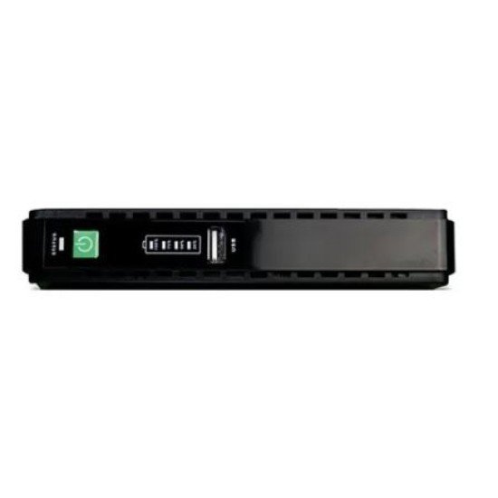 Power Guard ECO-430-PRO 8000mAh Mini DC UPS for Router