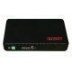 Power Guard ECO-430-PRO 8000mAh Mini DC UPS for Router