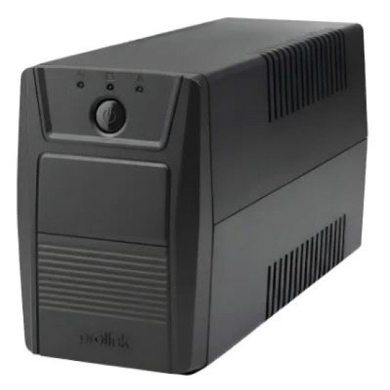 Prolink 650VA Offline UPS