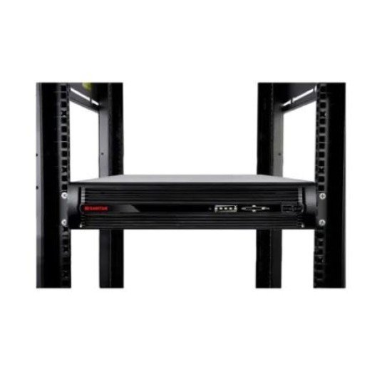 SANTAK Castle Rack 3K 3000VA Standard Backup Online UPS