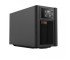 SANTAK Castle C1K 1000VA Standard Backup Online UPS