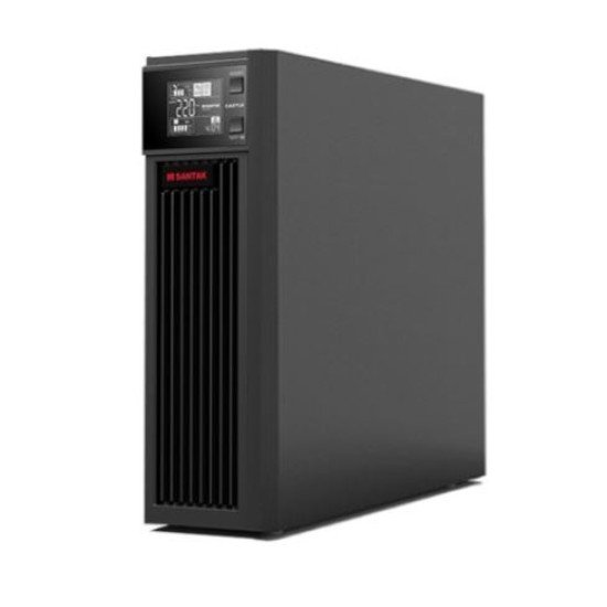 SANTAK Castle C2KS 2000VA Long Backup Online UPS