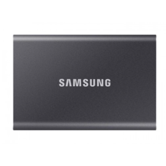 Samsung T7 1TB USB 3.2 Type-C Portable SSD