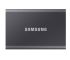 Samsung T7 1TB USB 3.2 Type-C Portable SSD