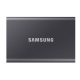 Samsung T7 1TB USB 3.2 Type-C Portable SSD