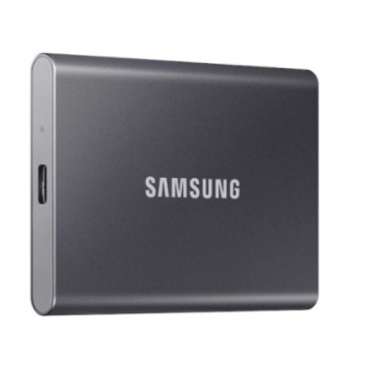 Samsung T7 1TB USB 3.2 Type-C Portable SSD