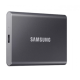 Samsung T7 1TB USB 3.2 Type-C Portable SSD
