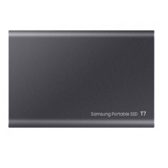Samsung T7 1TB USB 3.2 Type-C Portable SSD