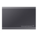 Samsung T7 1TB USB 3.2 Type-C Portable SSD