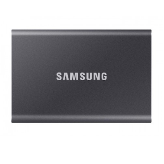 SAMSUNG T7 2TB USB 3.2 Gen Type-C Portable SSD