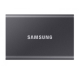 SAMSUNG T7 2TB USB 3.2 Gen Type-C Portable SSD