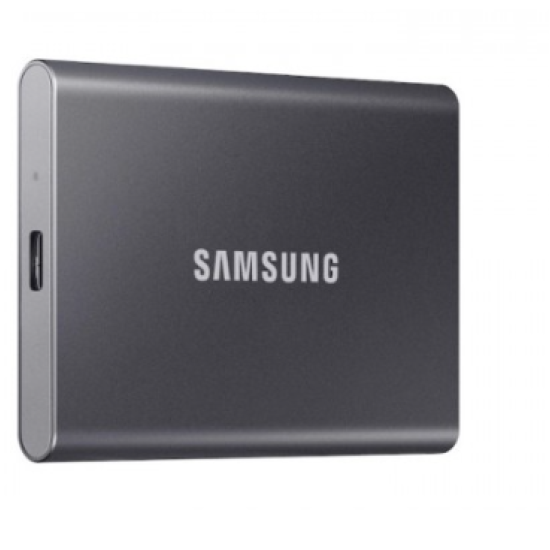 SAMSUNG T7 2TB USB 3.2 Gen Type-C Portable SSD
