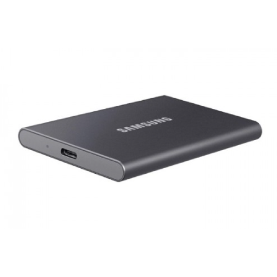 SAMSUNG T7 2TB USB 3.2 Gen Type-C Portable SSD