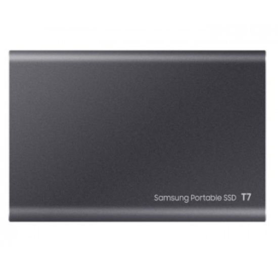 SAMSUNG T7 2TB USB 3.2 Gen Type-C Portable SSD