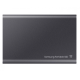 SAMSUNG T7 2TB USB 3.2 Gen Type-C Portable SSD