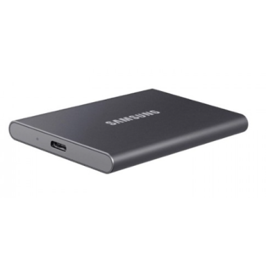 Samsung T7 1TB USB 3.2 Type-C Portable SSD
