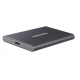 Samsung T7 1TB USB 3.2 Type-C Portable SSD