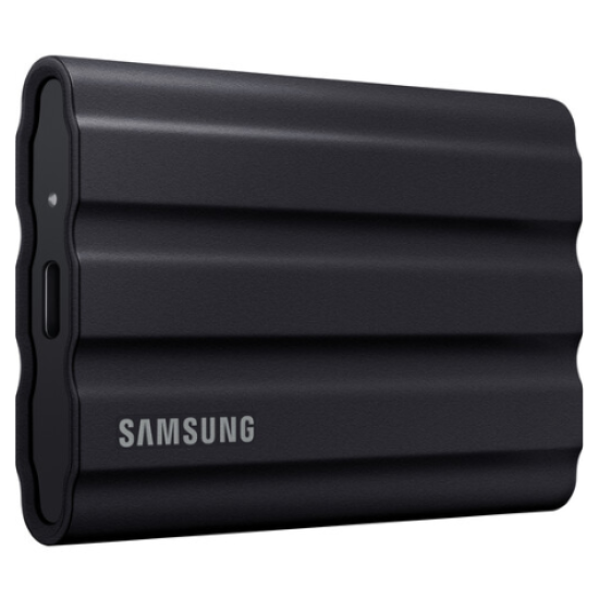 Samsung T7 Shield 1TB USB 3.2 Type-C Portable SSD