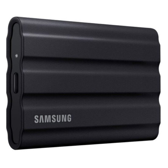 Samsung T7 Shield 2TB USB 3.2 Type-C Portable SSD