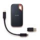 SanDisk Extreme V2 1TB USB-C USB 3.2 Gen 2 Portable SSD