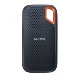 SanDisk Extreme V2 1TB USB-C USB 3.2 Gen 2 Portable SSD