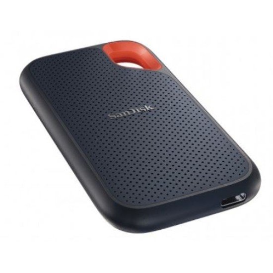 SanDisk Extreme V2 1TB USB-C USB 3.2 Gen 2 Portable SSD