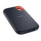 SanDisk Extreme V2 1TB USB-C USB 3.2 Gen 2 Portable SSD