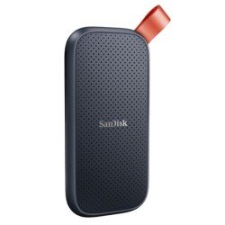 Sandisk 1TB USB 3.2 Gen 2 Type-C Portable SSD (Updated Firmware)