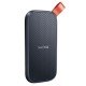 Sandisk 1TB USB 3.2 Gen 2 Type-C Portable SSD (Updated Firmware)