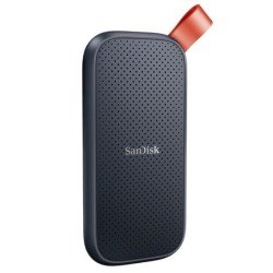 Sandisk 2TB USB 3.2 Gen 2 Type-C Portable SSD (Updated Firmware)