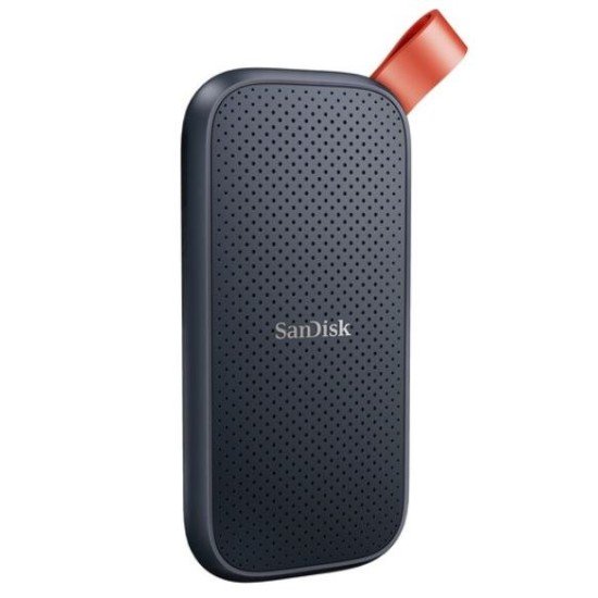 Sandisk 2TB USB 3.2 Gen 2 Type-C Portable SSD (Updated Firmware)