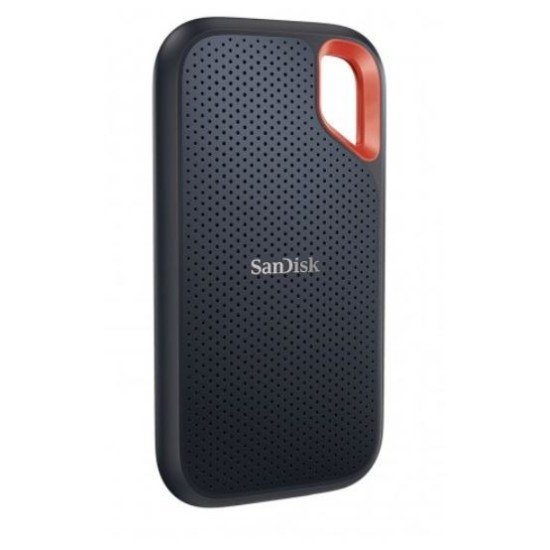 SanDisk Extreme V2 1TB USB-C USB 3.2 Gen 2 Portable SSD