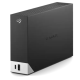 Seagate One Touch Hub 10TB External Hard Disk Drive
