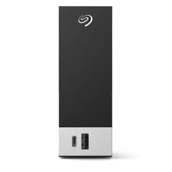 Seagate One Touch Hub 20TB Type-C External HDD
