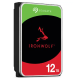 Seagate IronWolf 12TB 3.5 Inch SATA 7200RPM NAS HDD