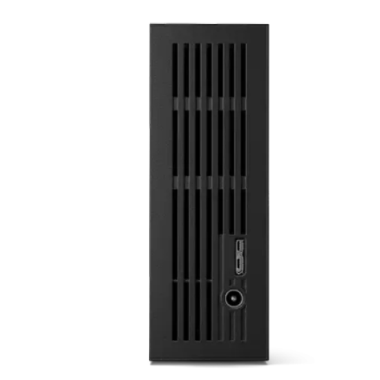 Seagate One Touch Hub 10TB External Hard Disk Drive