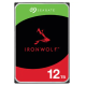 Seagate IronWolf 12TB 3.5 Inch SATA 7200RPM NAS HDD