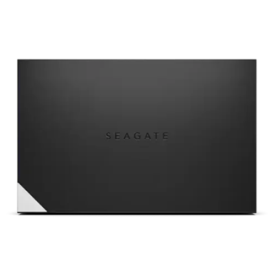 Seagate One Touch Hub 10TB External Hard Disk Drive