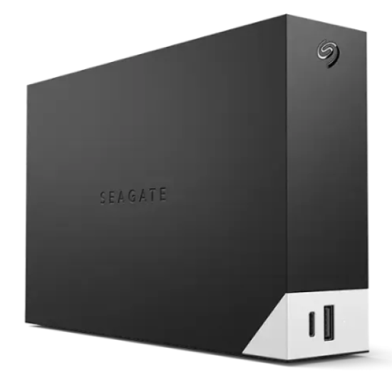 Seagate One Touch Hub 6TB External HDD