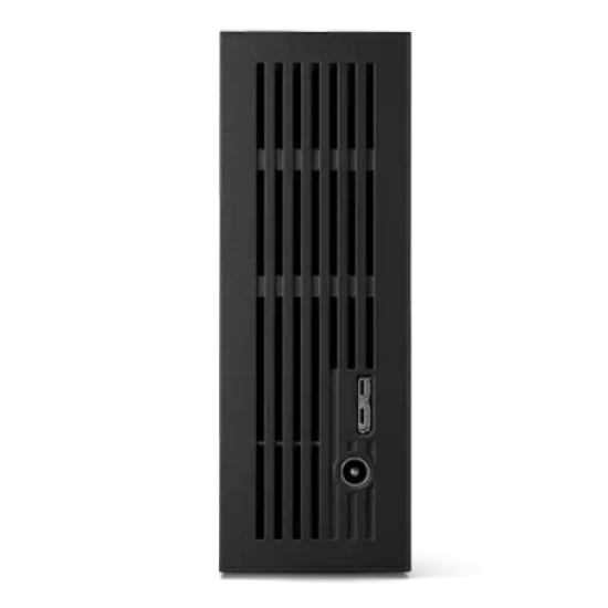 Seagate One Touch Hub 8TB External Hard Disk Drive
