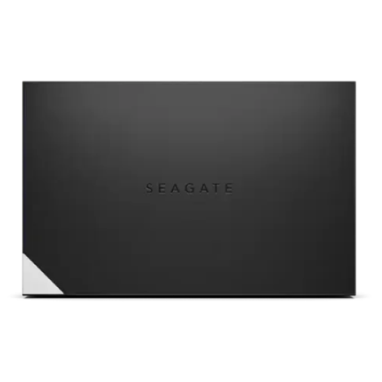 Seagate One Touch Hub 8TB External Hard Disk Drive