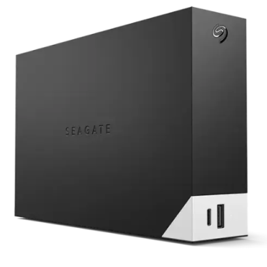 Seagate One Touch Hub 8TB External Hard Disk Drive
