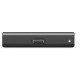 Seagate One Touch 1TB Portable USB Type-C Black External SSD