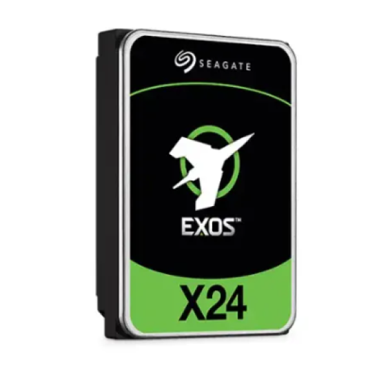 Seagate Exos X24 20TB 7200RPM 3.5" SATA Enterprise HDD