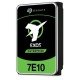Seagate Exos 7E10 4TB 3.5 Inch SATA 7200RPM Enterprise HDD