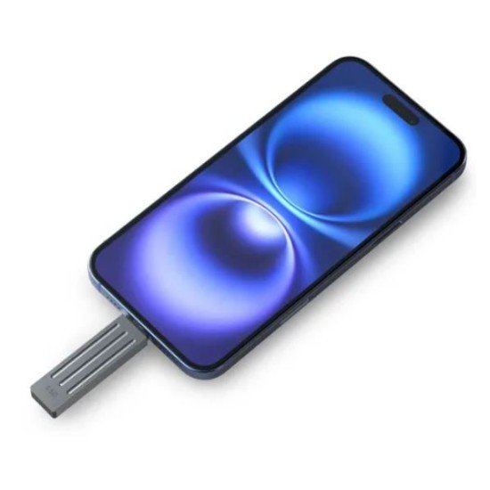Seagate Ultra Compact 1TB Type-C Portable SSD